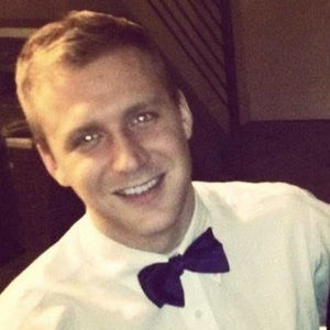 Meet your Posher, Tanner